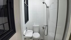 The Rainforest (D23), Condominium #525621331